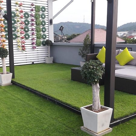 A Pousada Moment House Hua Hin Exterior foto