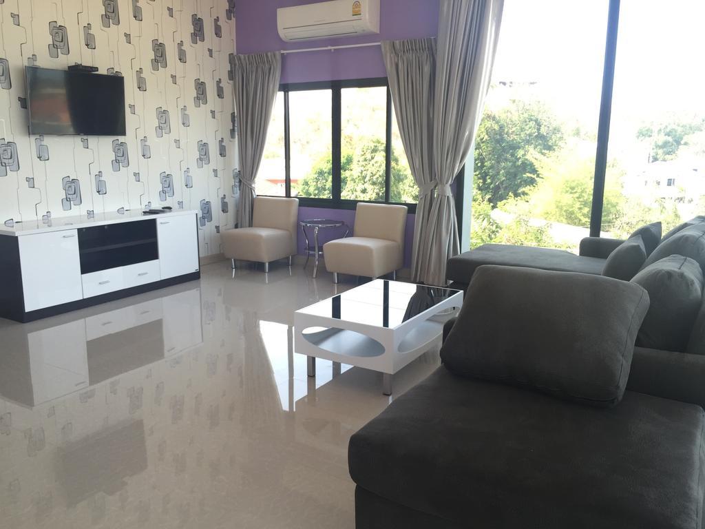 A Pousada Moment House Hua Hin Quarto foto