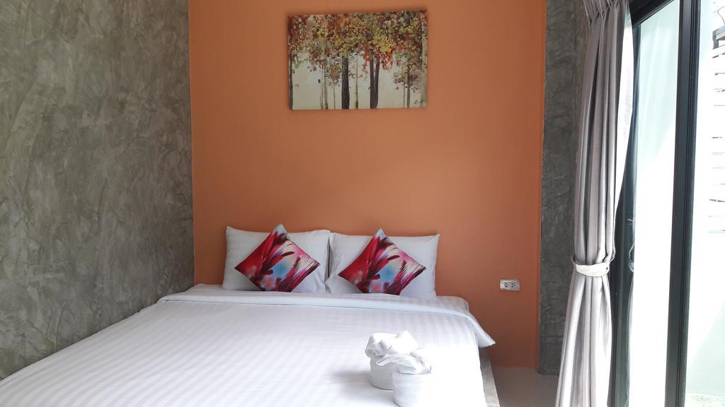 A Pousada Moment House Hua Hin Exterior foto