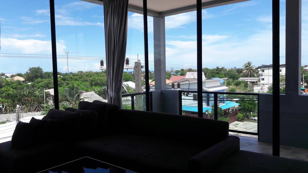 A Pousada Moment House Hua Hin Exterior foto