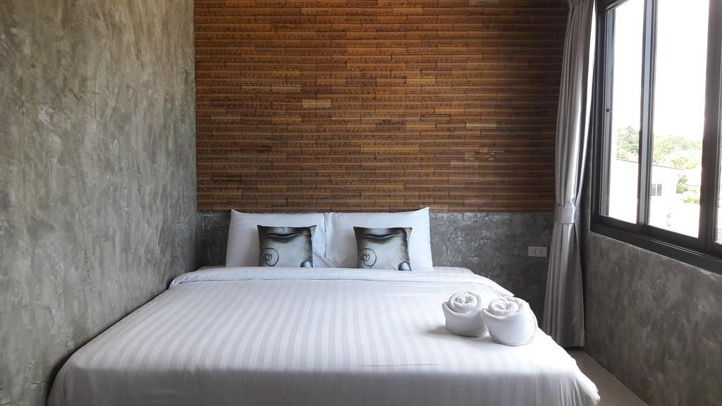 A Pousada Moment House Hua Hin Exterior foto