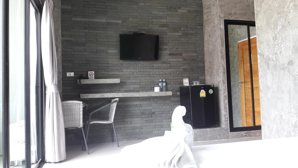 A Pousada Moment House Hua Hin Exterior foto