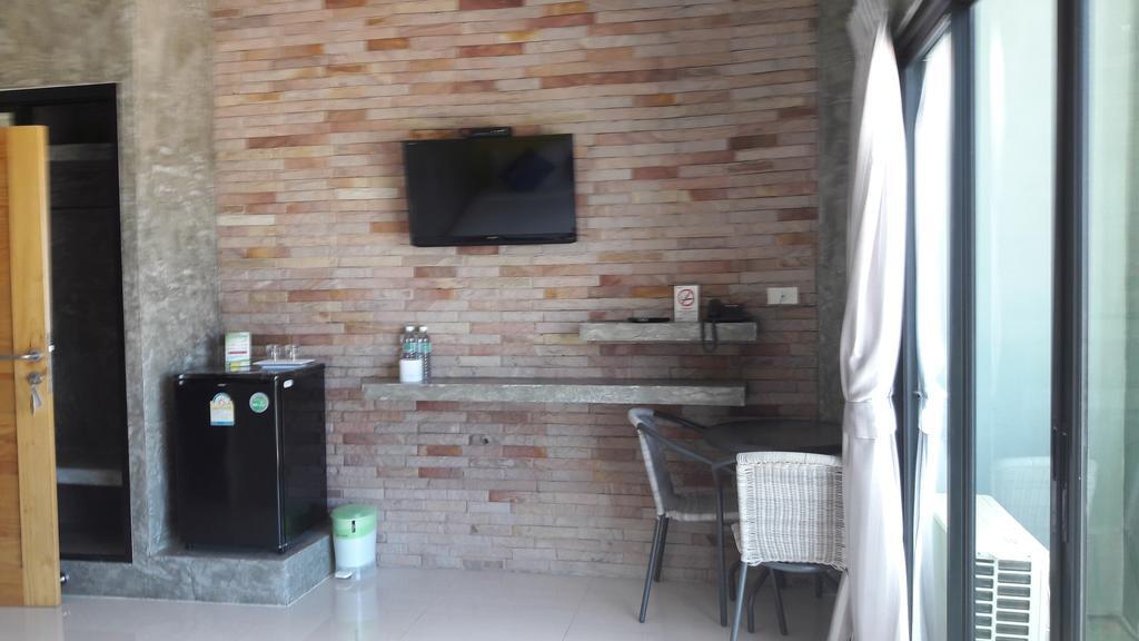 A Pousada Moment House Hua Hin Exterior foto