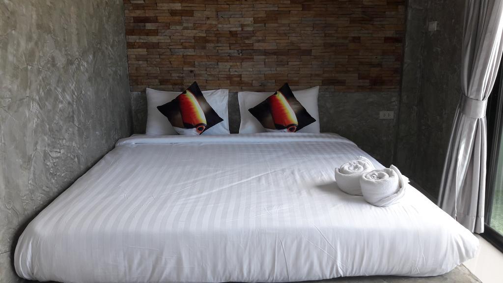 A Pousada Moment House Hua Hin Exterior foto