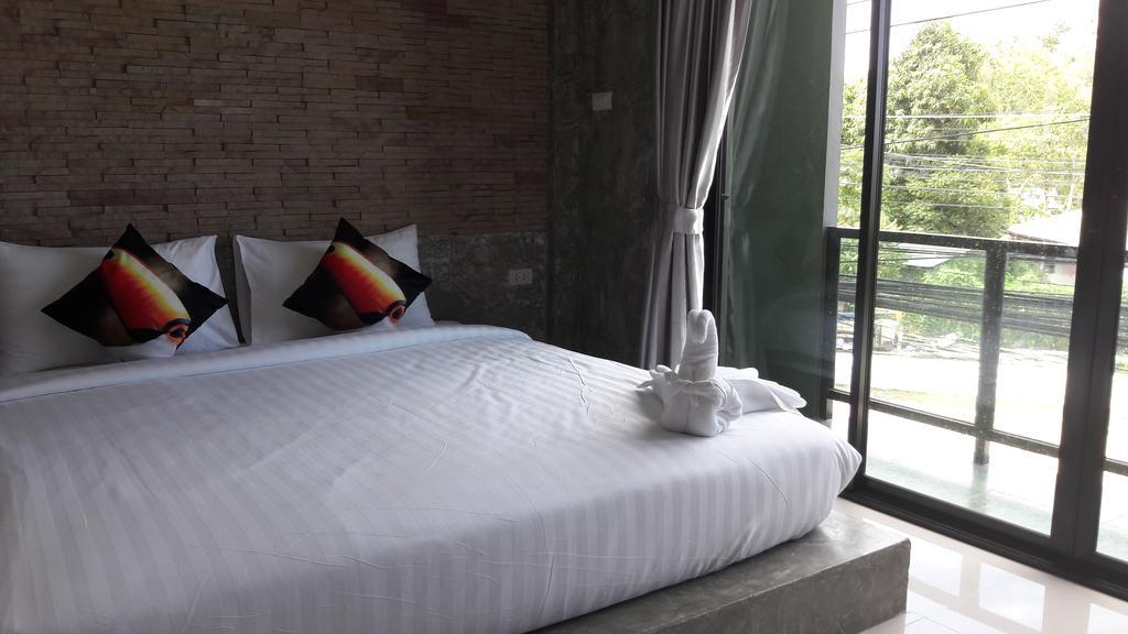 A Pousada Moment House Hua Hin Exterior foto