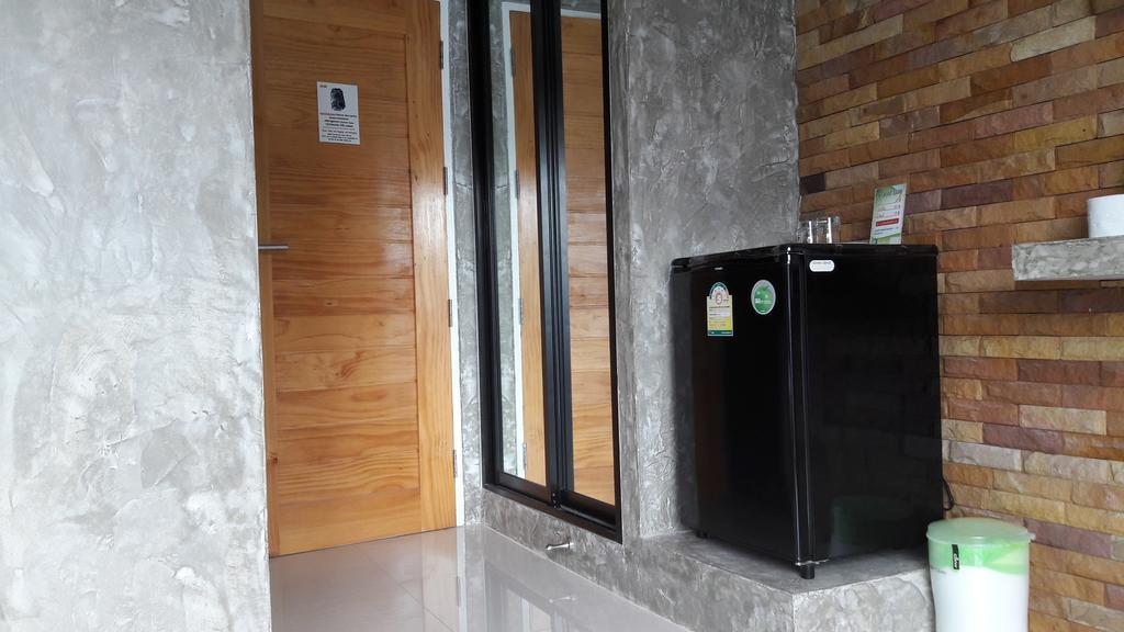 A Pousada Moment House Hua Hin Exterior foto